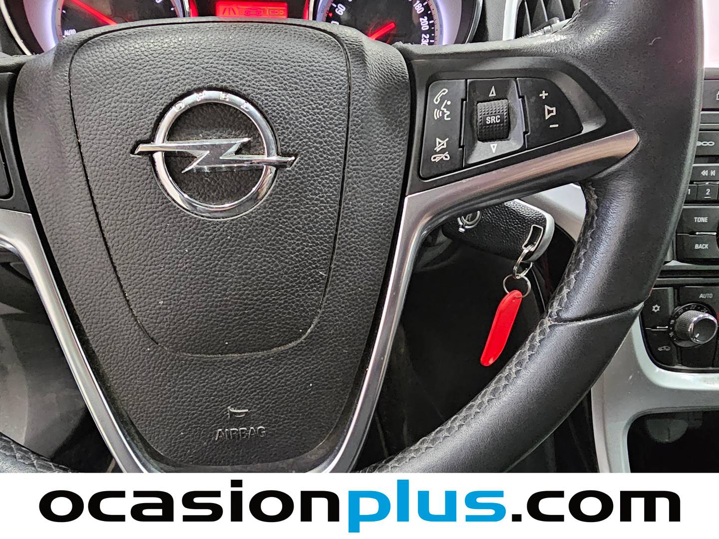 Opel Astra Opel Astra 1.7 CDTI S&S Excellence (110 CV) 110cv