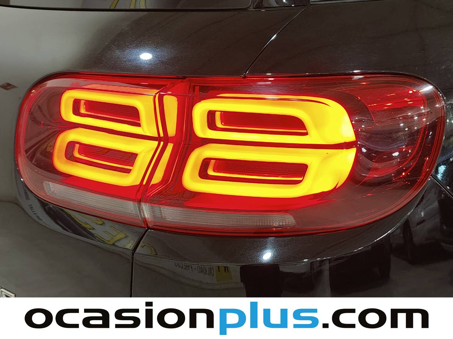 Citroën C5 Aircross Citroën C5 Aircross BlueHdi 130 S&S Feel (131 CV) km 0