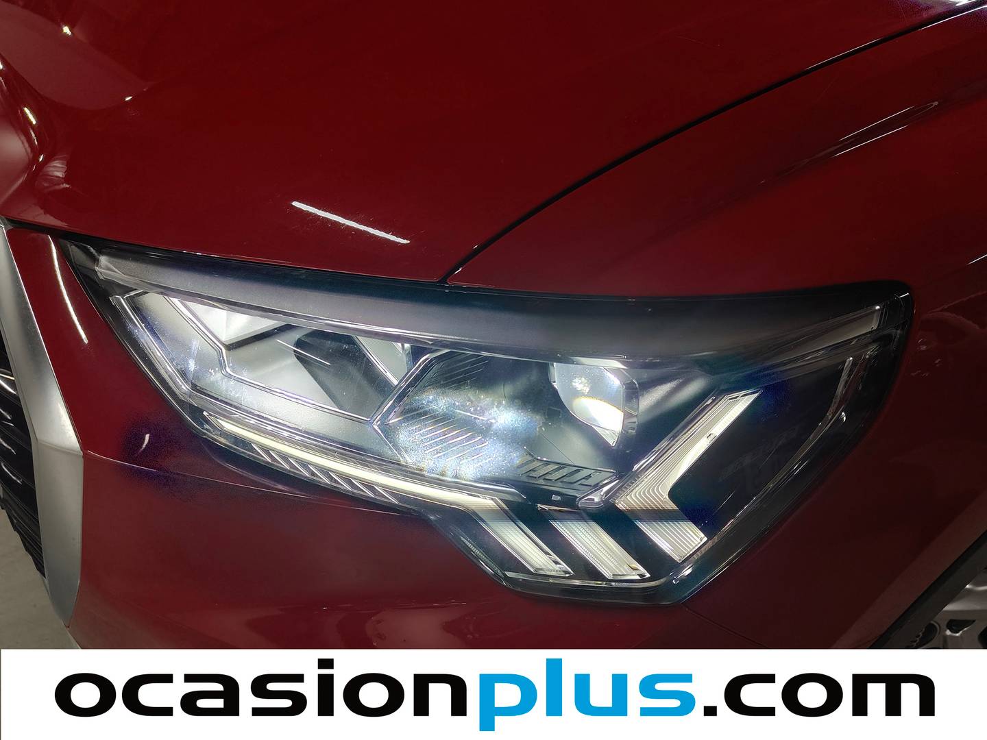 Audi Q3 Audi Q3 Advanced 35 TDI (150 CV) S tronic al mejor precio