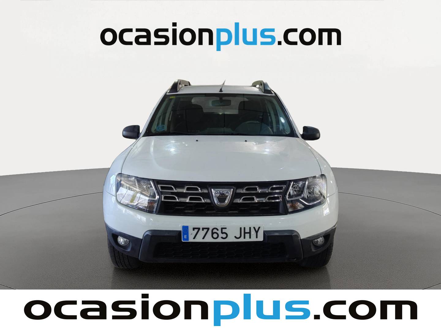 Dacia Duster Dacia Duster Laureate dCi  (109 CV) 109cv