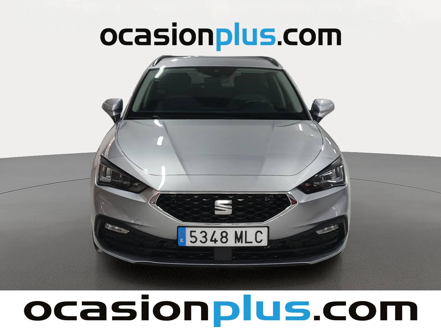 Foto Seat León SEAT León ST ST 1.5 TSI S&S Style XL (130 CV)