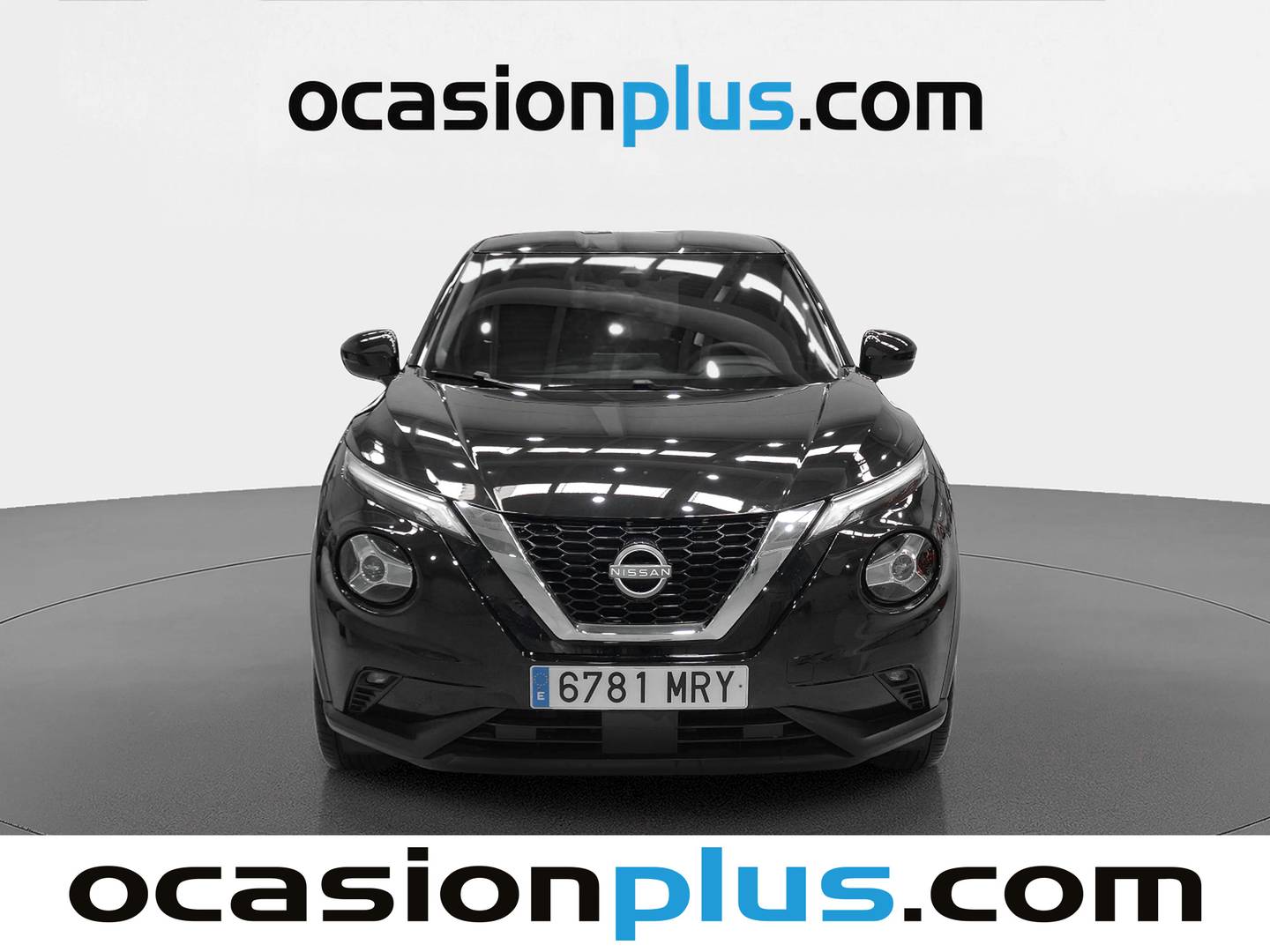 Nissan JUKE Nissan Juke DIG-T Acenta (114 CV) 114cv