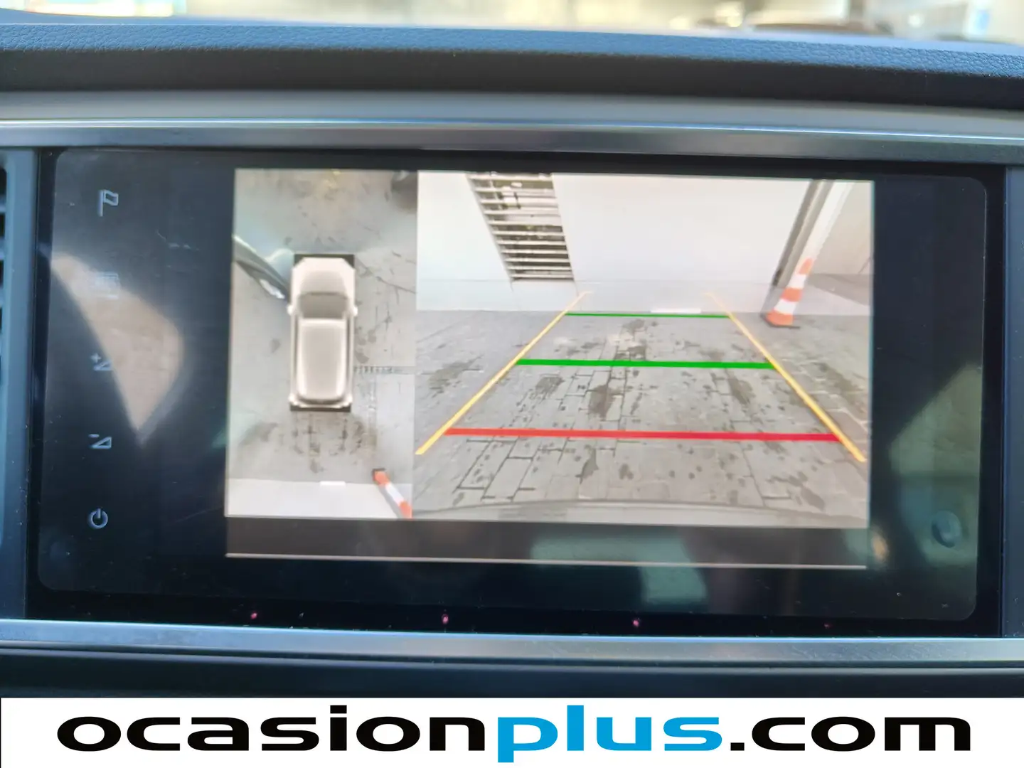 Foto Seat Ateca SEAT Ateca 1.5 TSI S&S FR Special Edition DSG  (150 CV)