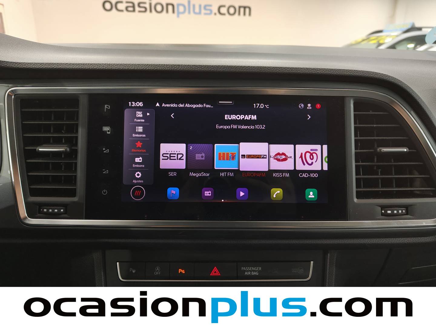 Foto Seat Ateca SEAT Ateca 1.0 TSI S&S Style Go M (110 CV)