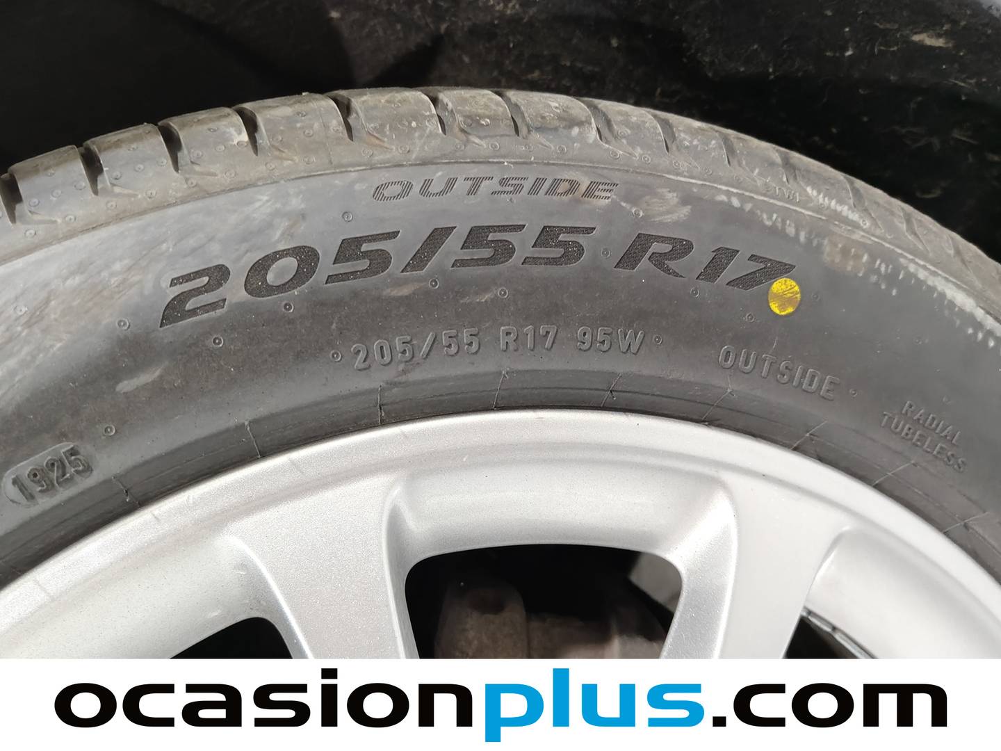 Mercedes Clase A Mercedes Clase A 200 d (150 CV) de ocasión