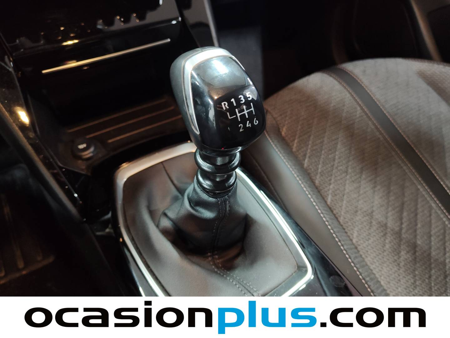 Peugeot 208 Peugeot 208 PureTech 100 Allure (100 CV) de segunda mano