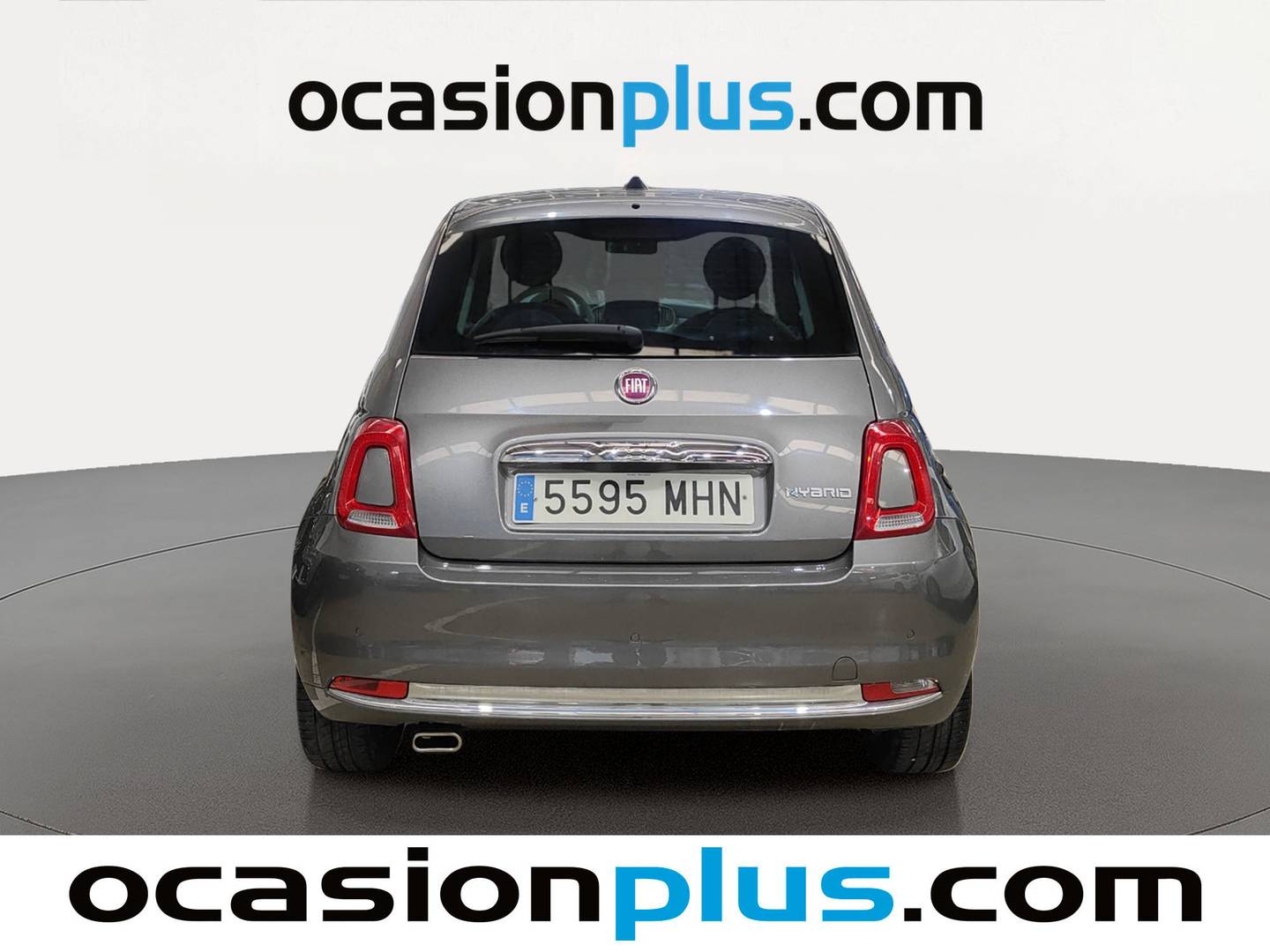 Fiat 500 Fiat 500 1.0 Hybrid Dolcevita (70 CV) barato
