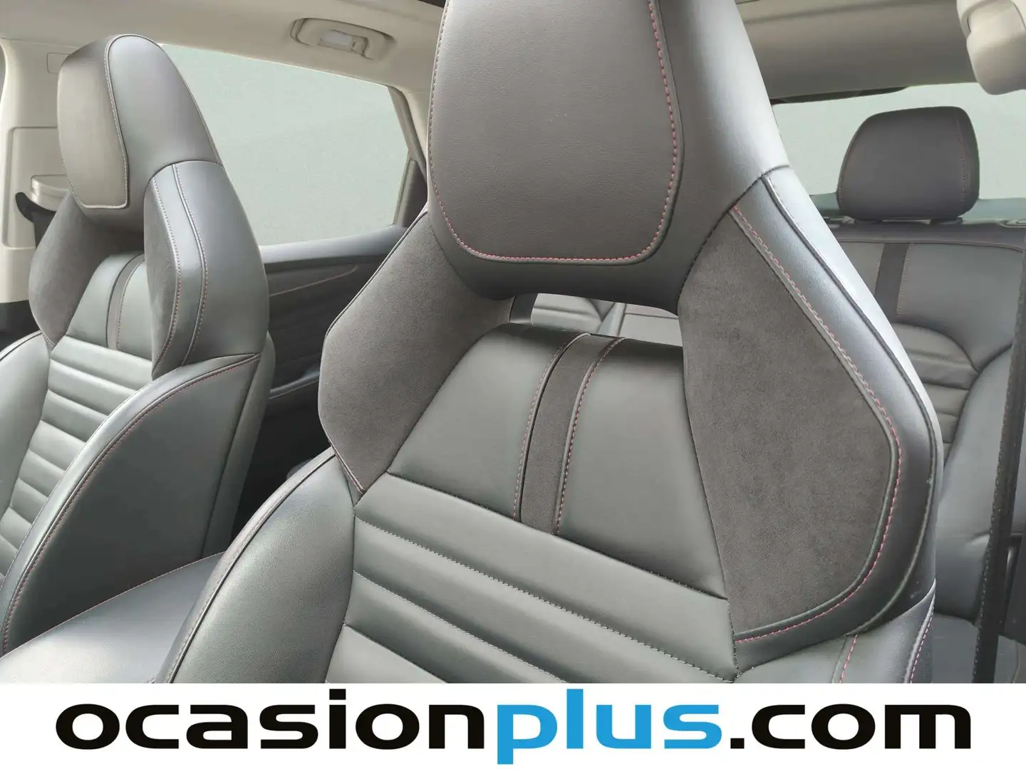 Foto MG HS MG eHS 1.5 T-GDI PHEV Luxury (258 CV)