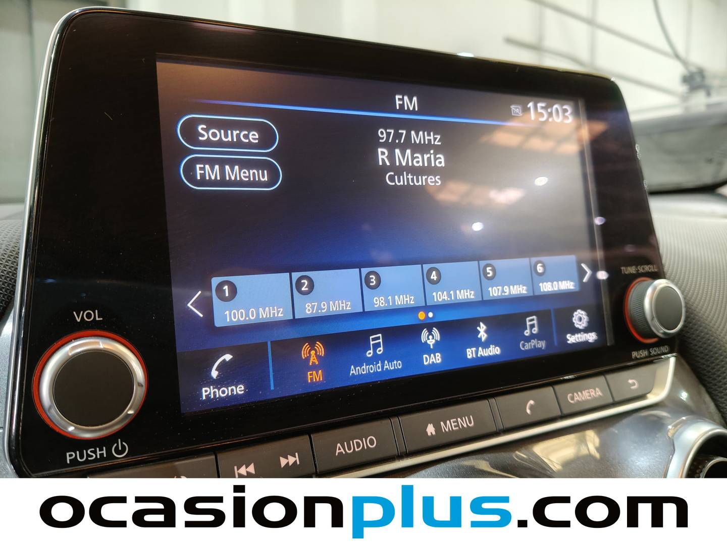 Acabados Nissan JUKE Nissan Juke DIG-T Acenta (114 CV)