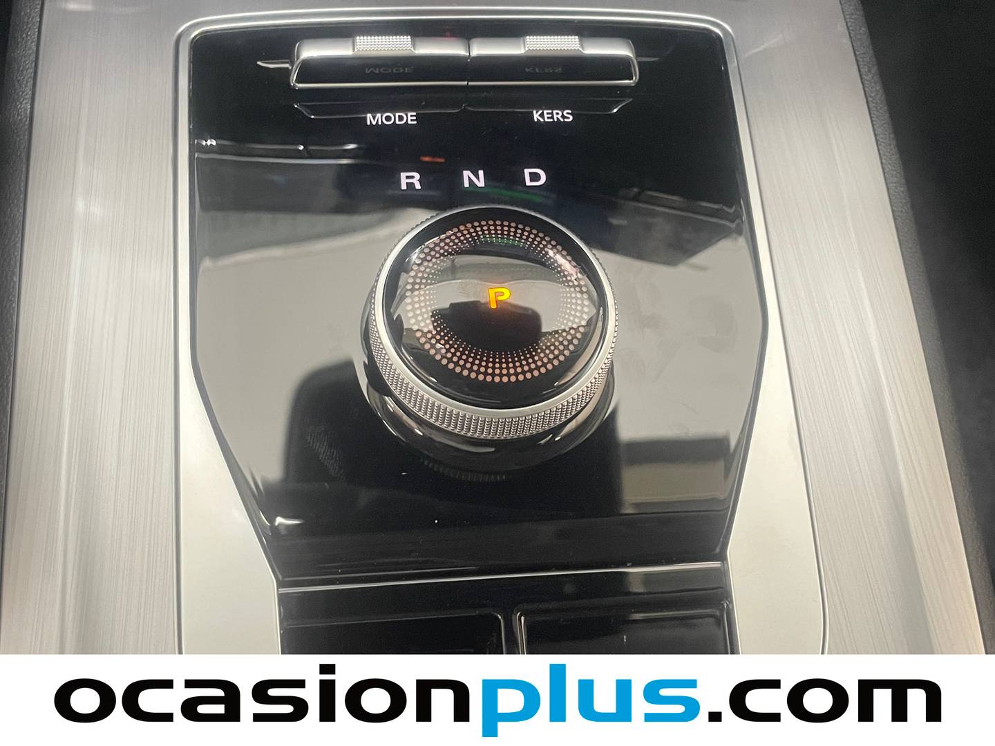 Foto MG MG5 MG MG5 Long Range Luxury (156 CV)