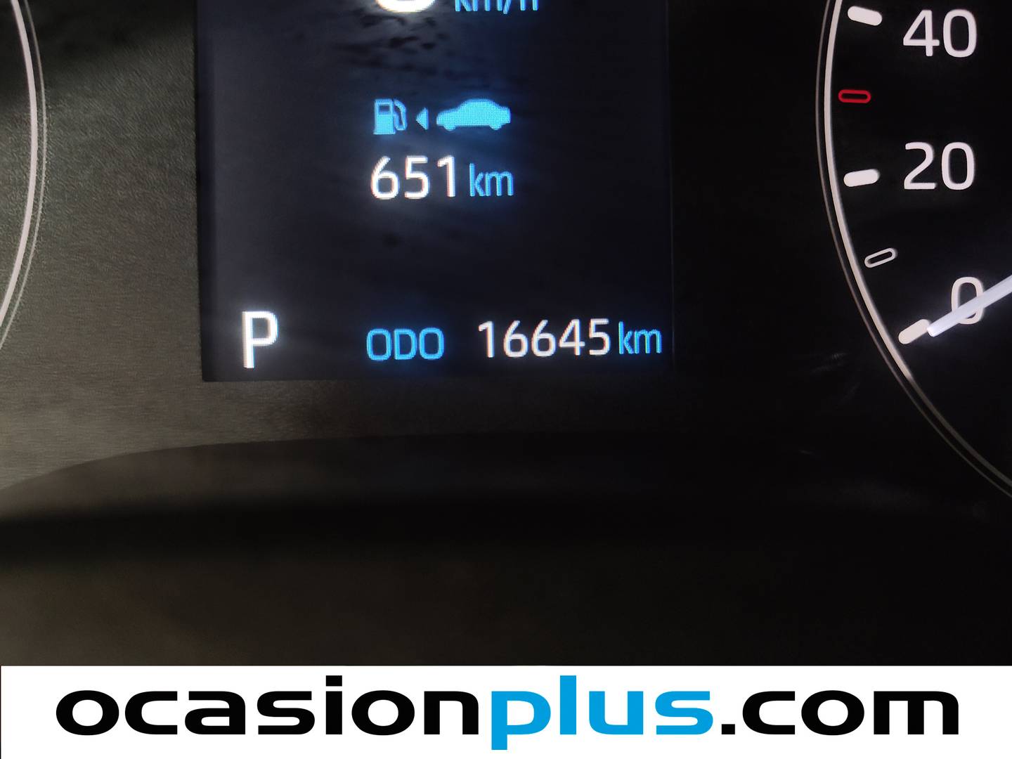 Toyota Yaris Toyota Yaris 120H Active Plus (116 CV) seminuevo
