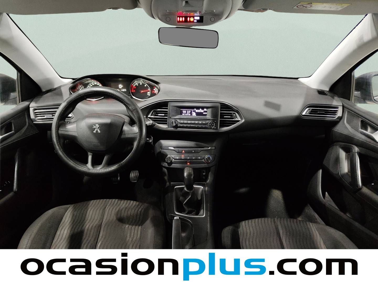 Foto Peugeot 308 Peugeot 308 SW SW 1.6 HDI Access (92 CV)