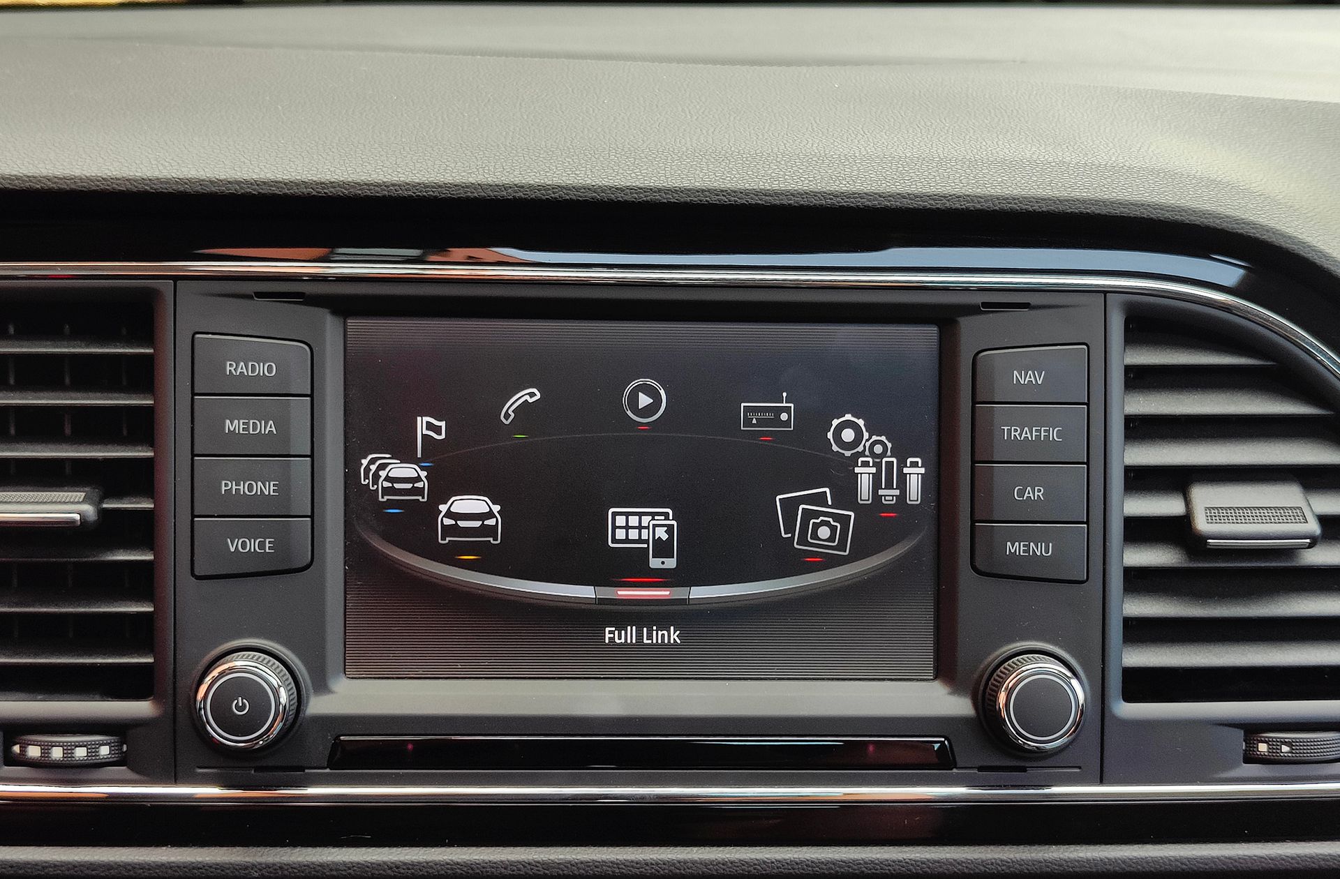 SEAT León ST ST 1.4 TSI ACT Style - foto 9