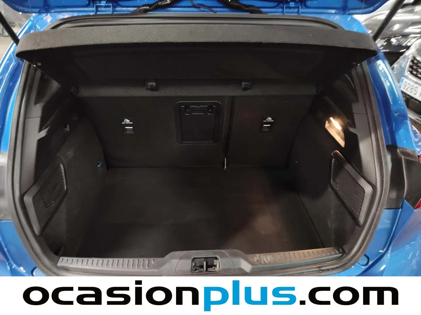 Foto Ford Focus Ford Focus 1.0 Ecoboost MHEV ST-Line X (155 CV)