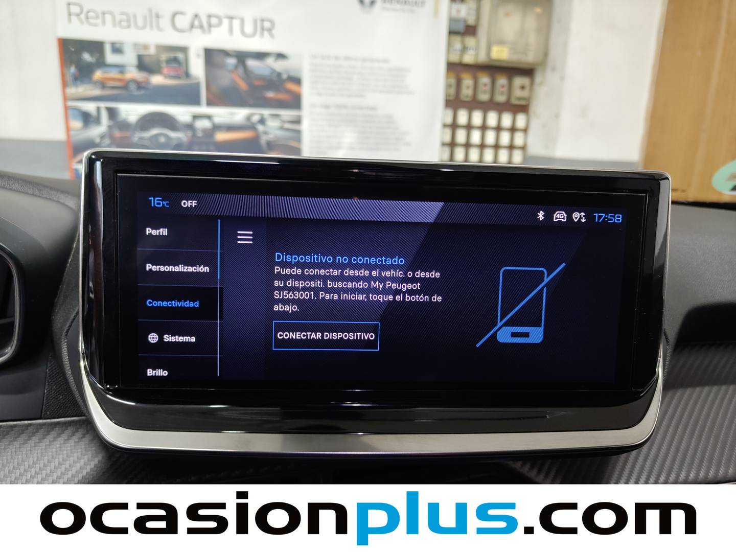 Foto Peugeot 2008 Peugeot 2008 PureTech 100 S&S Allure (100 CV)