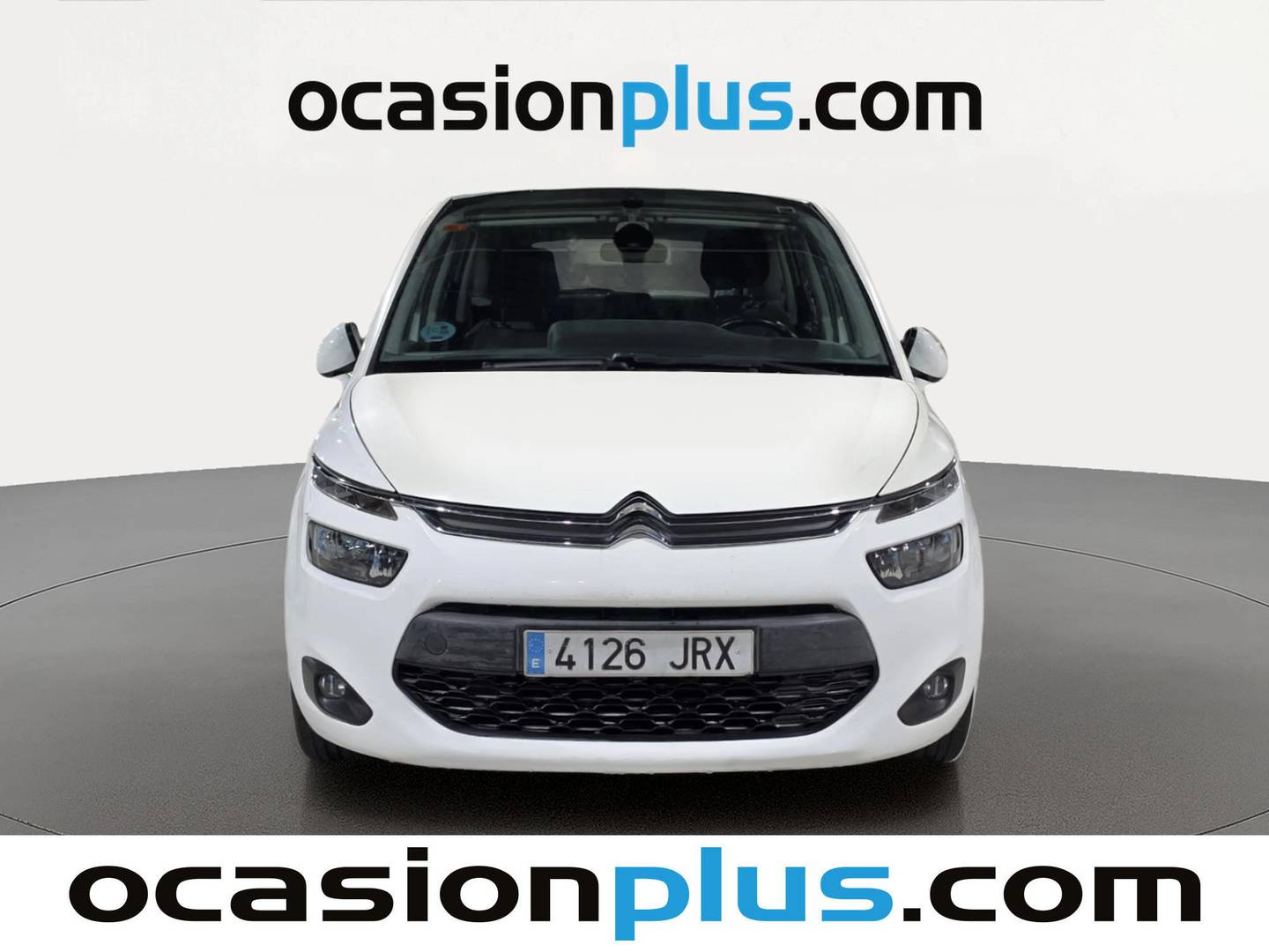 Citroën C4 Picasso Citroën C4 Picasso BlueHDi 120 Live Edition (120 CV) 120cv