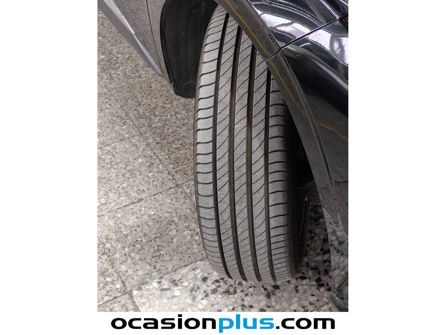 DS DS 4 DS DS4 E-TENSE Trocadero  (225 CV) automático