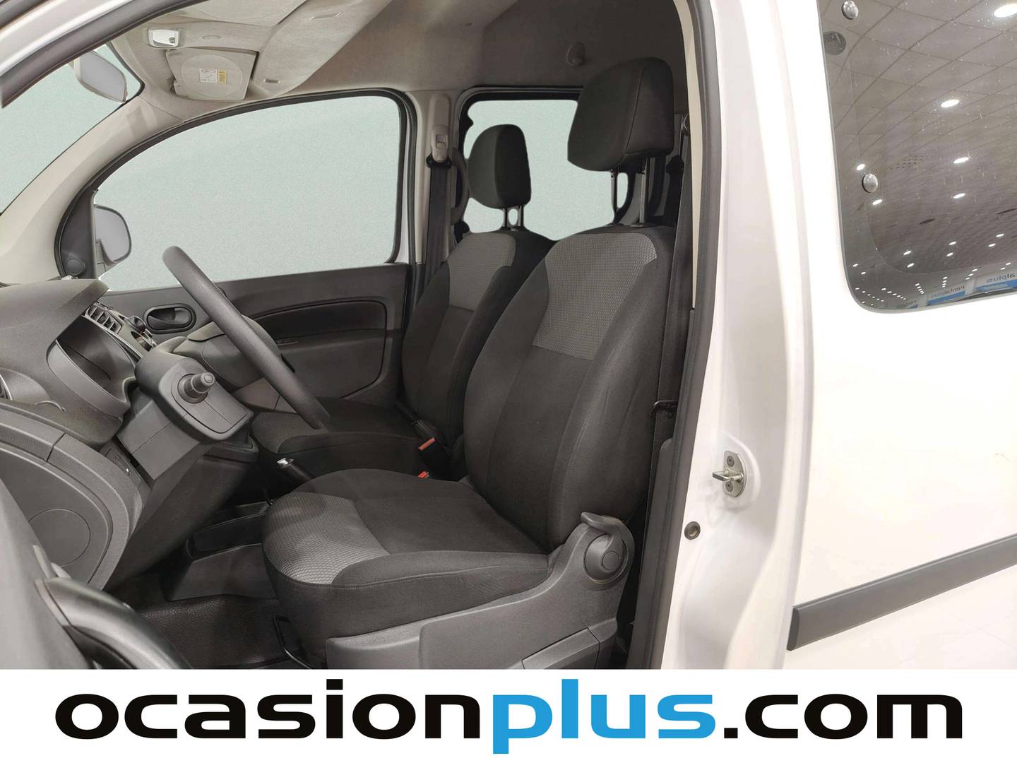 Renault Kangoo Combi Renault Kangoo Combi Profesional M1-AF Blue dCi (80 CV) 80cv