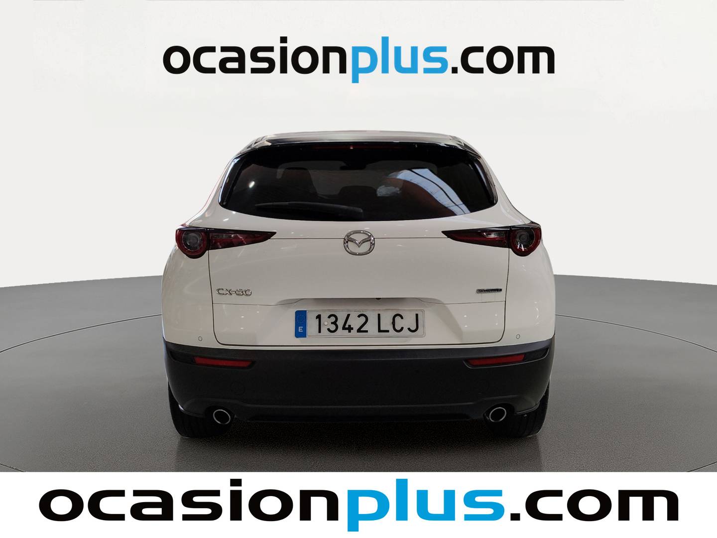 Mazda CX-30 Mazda CX-30 1.8 SKYACTIV-D Evolution 2WD (116 CV) km 0