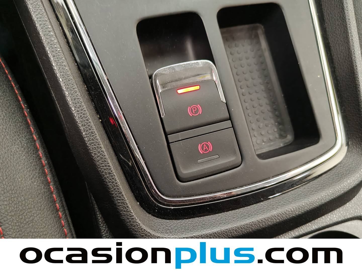 Foto Seat León SEAT León 2.0 TSI S&S FR DSG (190 CV)