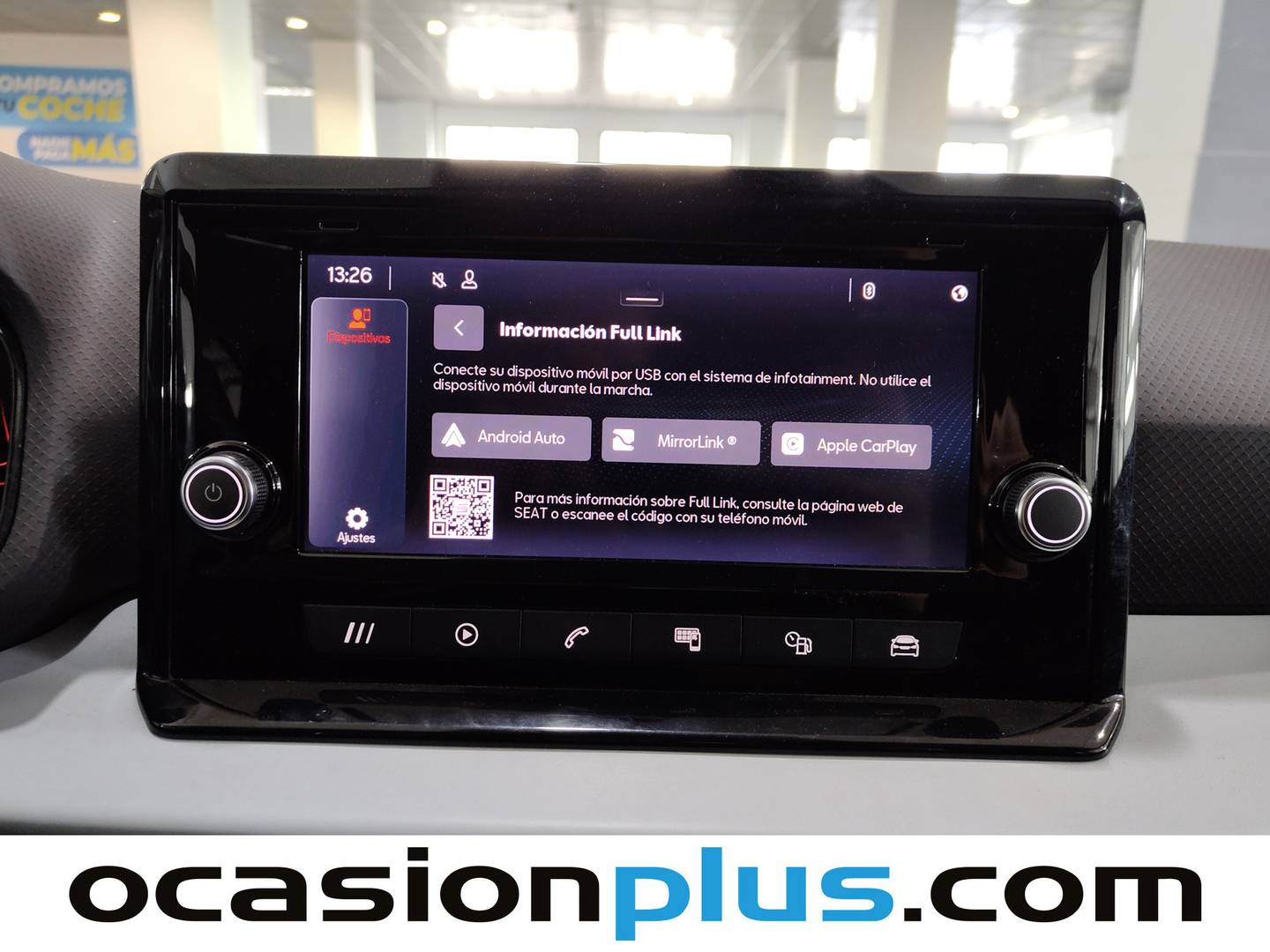 Extras y acabados del Seat Ibiza SEAT Ibiza 1.0 MPI S&S Style XL  (80 CV)