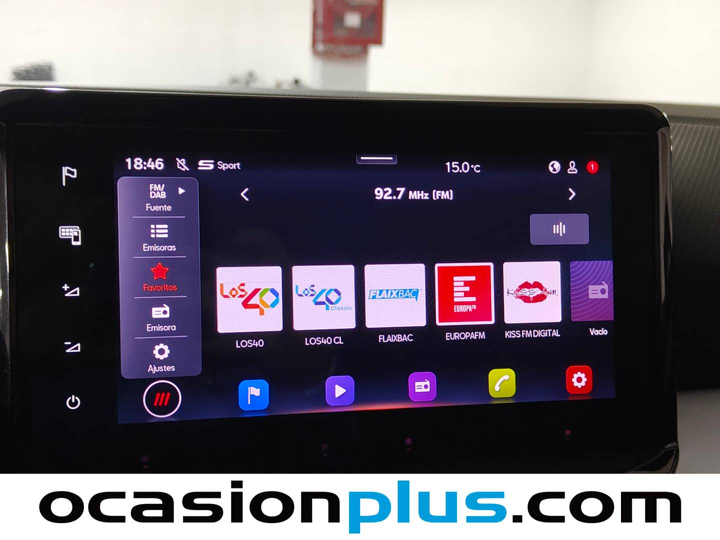 Seat Arona Seat Arona 1.5 TSI FR Special Edition DSG (150 CV) de segunda mano