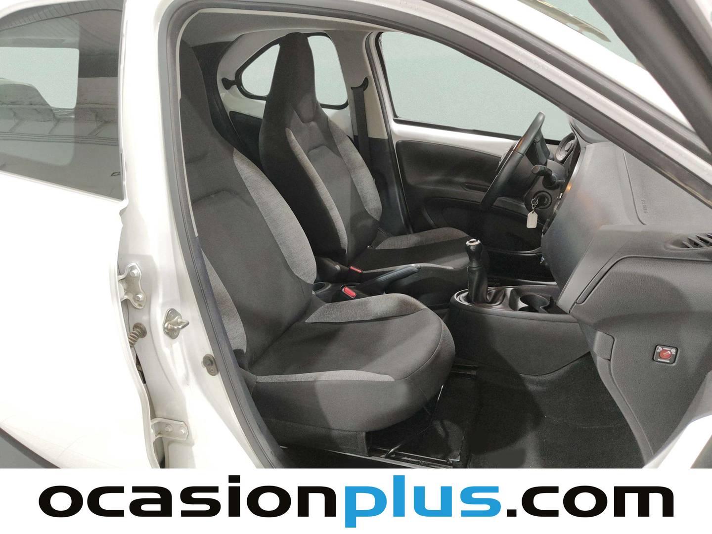 Foto Toyota Aygo X Cross Toyota Aygo X Cross 1.0 VVT-I Play (72 CV)