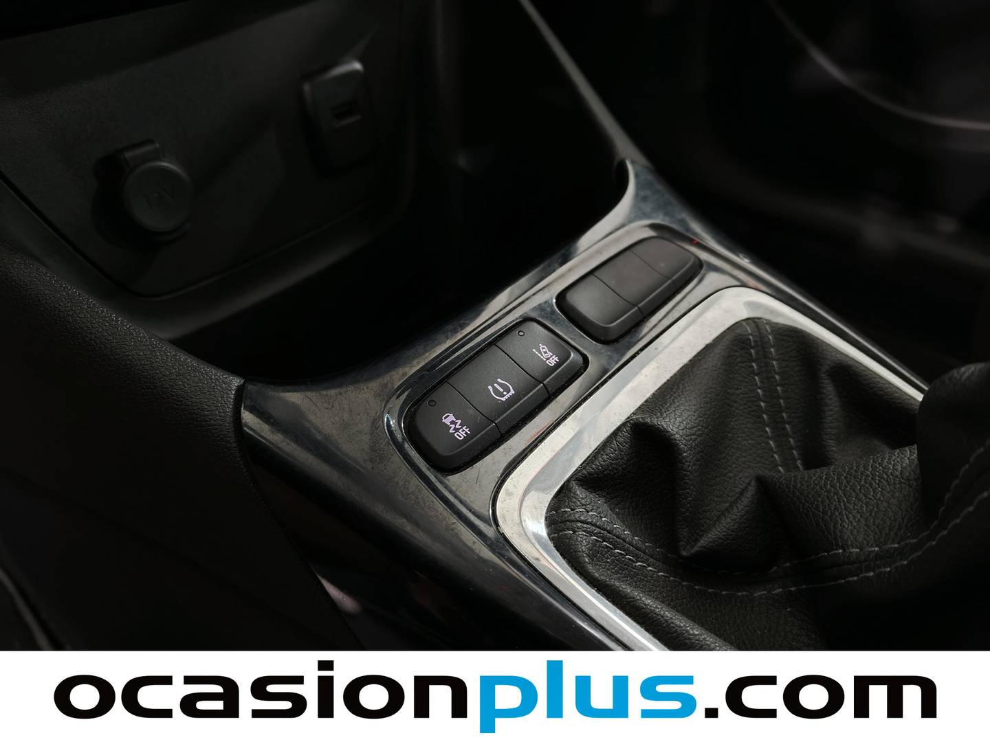 Extras y acabados del Opel Crossland X Opel Crossland X 1.2 Edition Pro (81 CV)