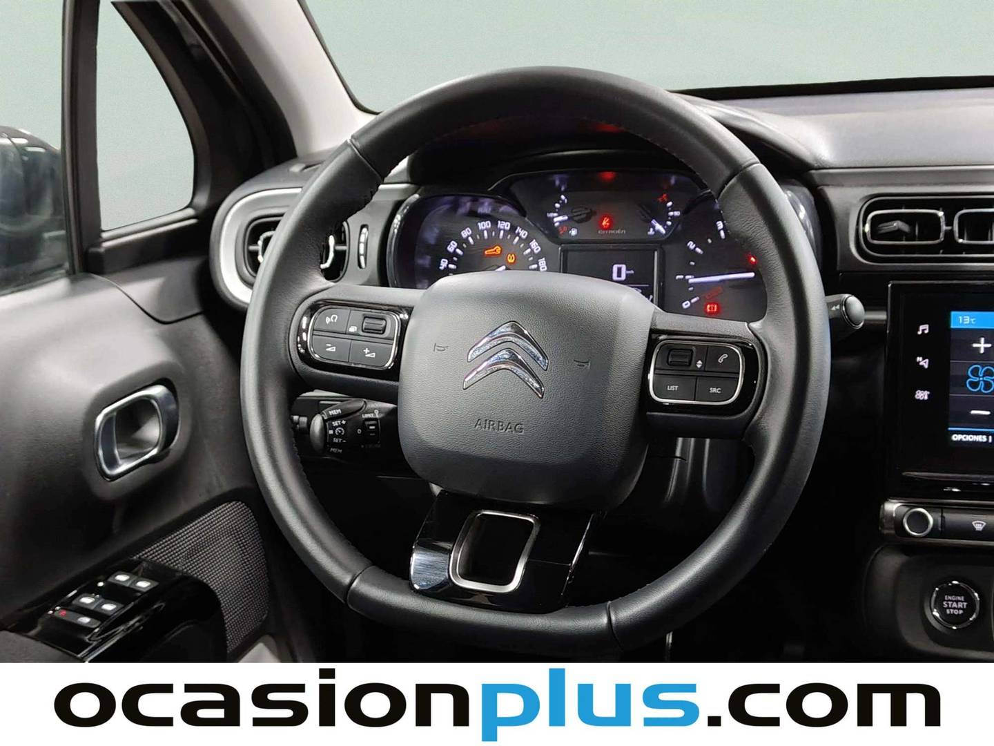 Foto Citroën C3 Origin Citroen C3 Origin PureTech 110 Max (110 CV)