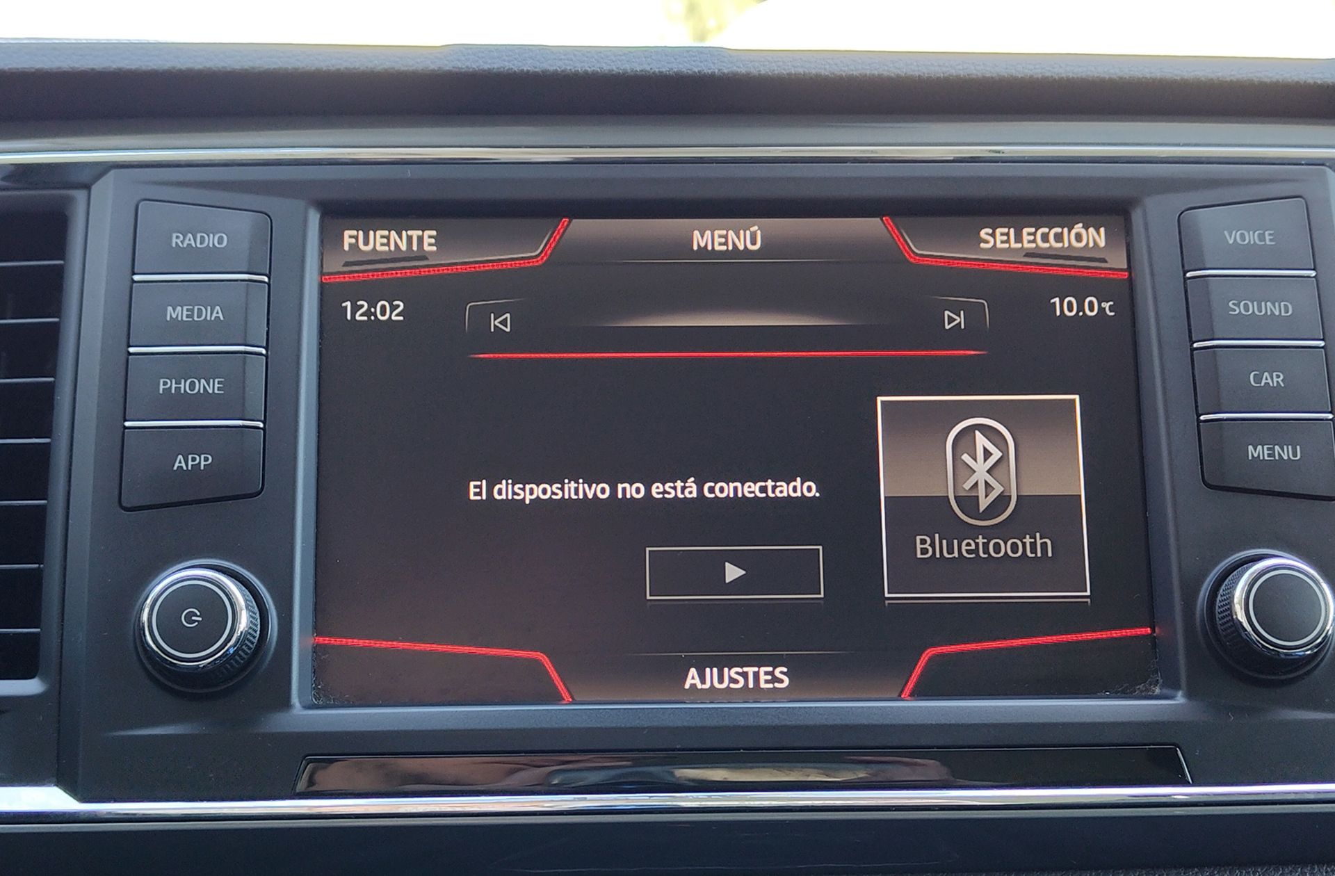 SEAT Ateca 1.4 EcoTSI Style - foto 30