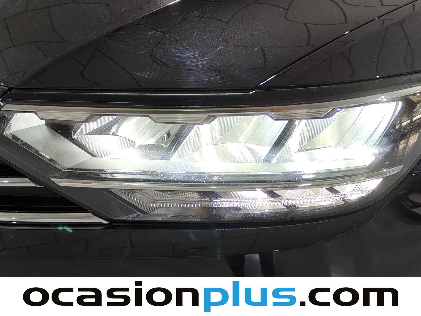 Volkswagen Passat Volkswagen Passat Variant 2.0 TDI (122 CV) DSG barato