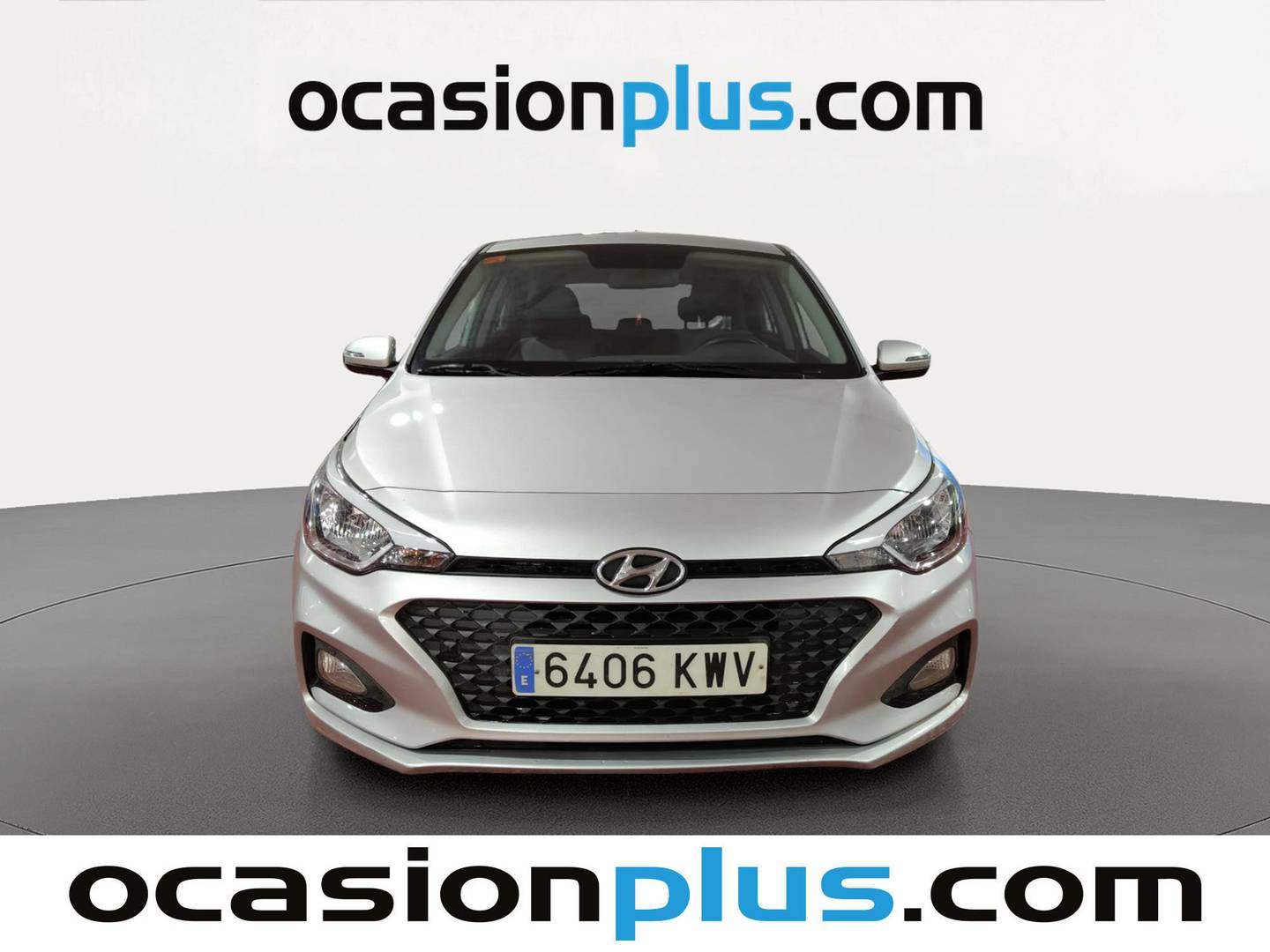 Hyundai i20 Hyundai i20 1.2 MPI Essence LE (75 CV) 75cv
