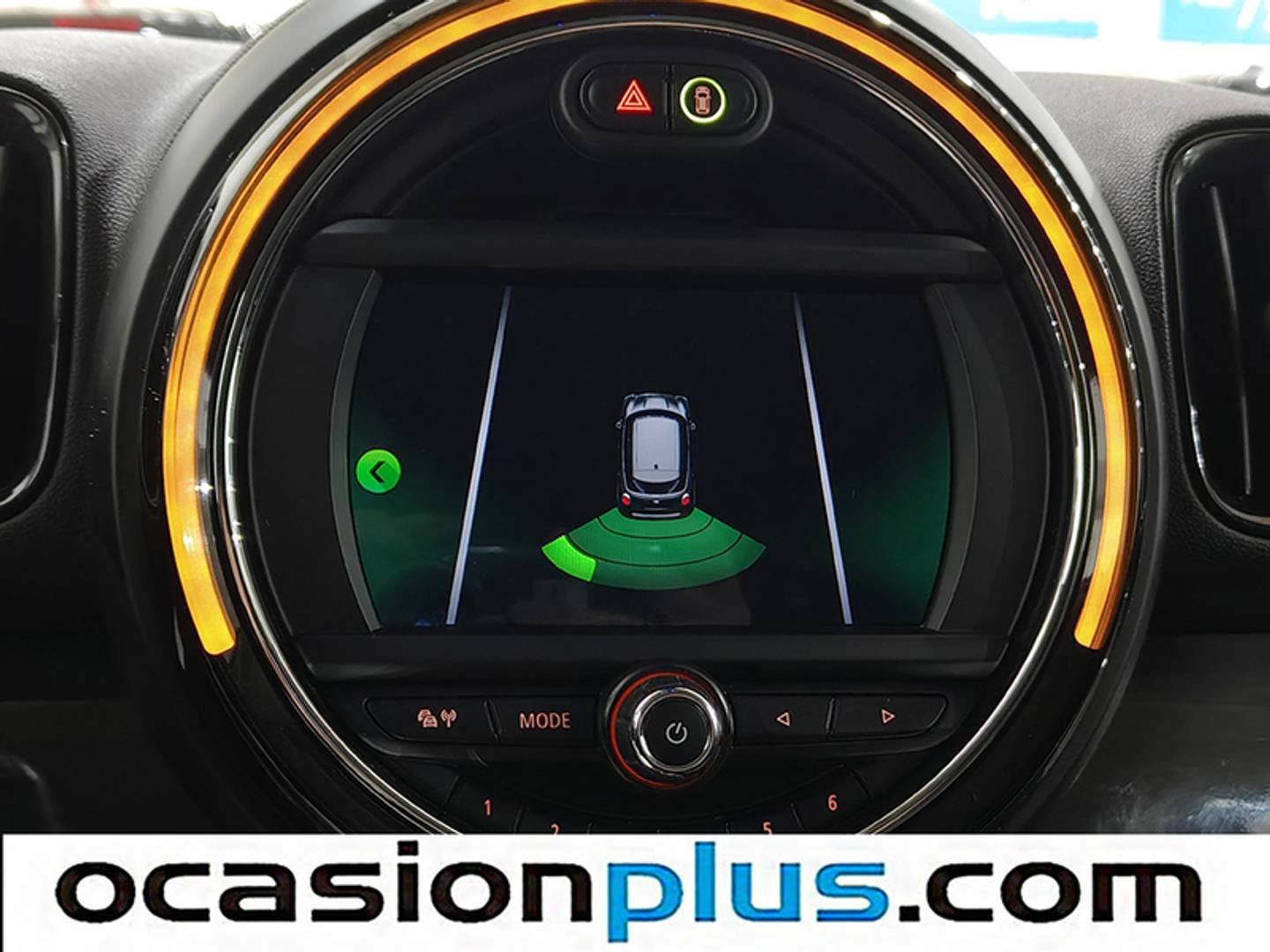 Foto Mini Countryman MINI MINI Countryman Cooper S (192 CV)