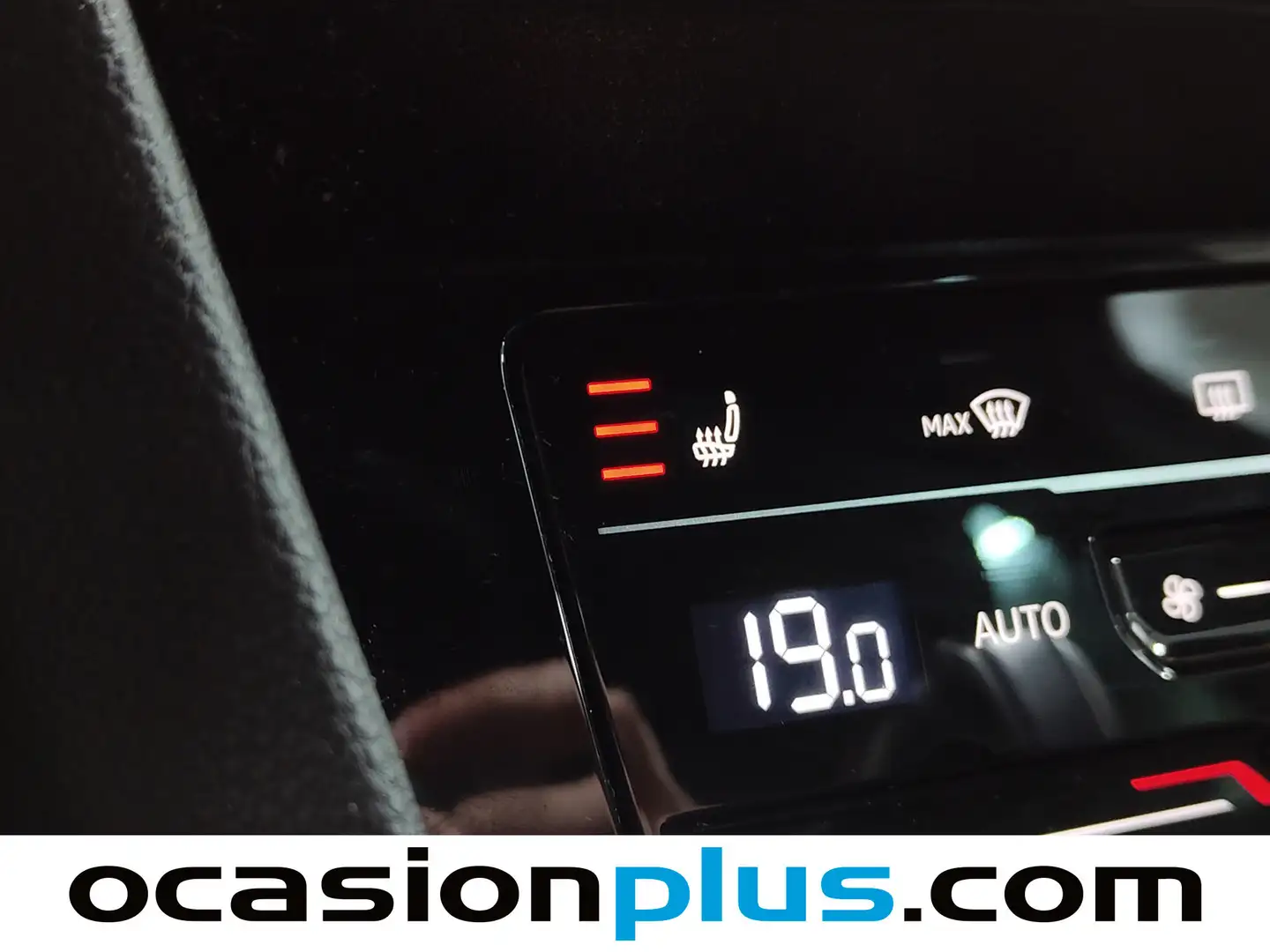 Foto Volkswagen Passat Volkswagen Passat R-Line 2.0 TDI (150 CV) DSG