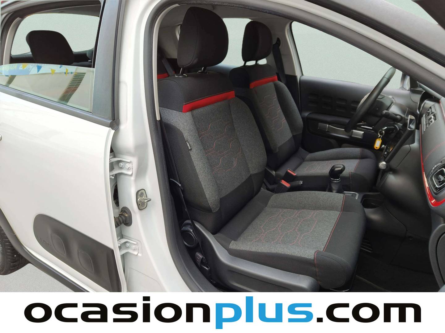 Citroën C3 Citroën C3 PureTech 83 Feel (83 CV) al mejor precio