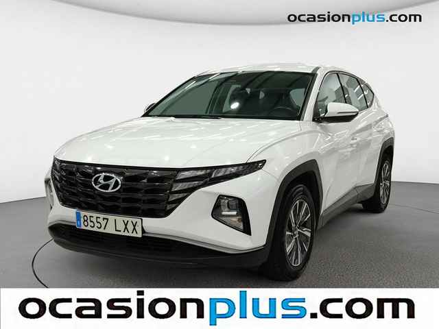 Hyundai Segunda Mano Particulares Asturias