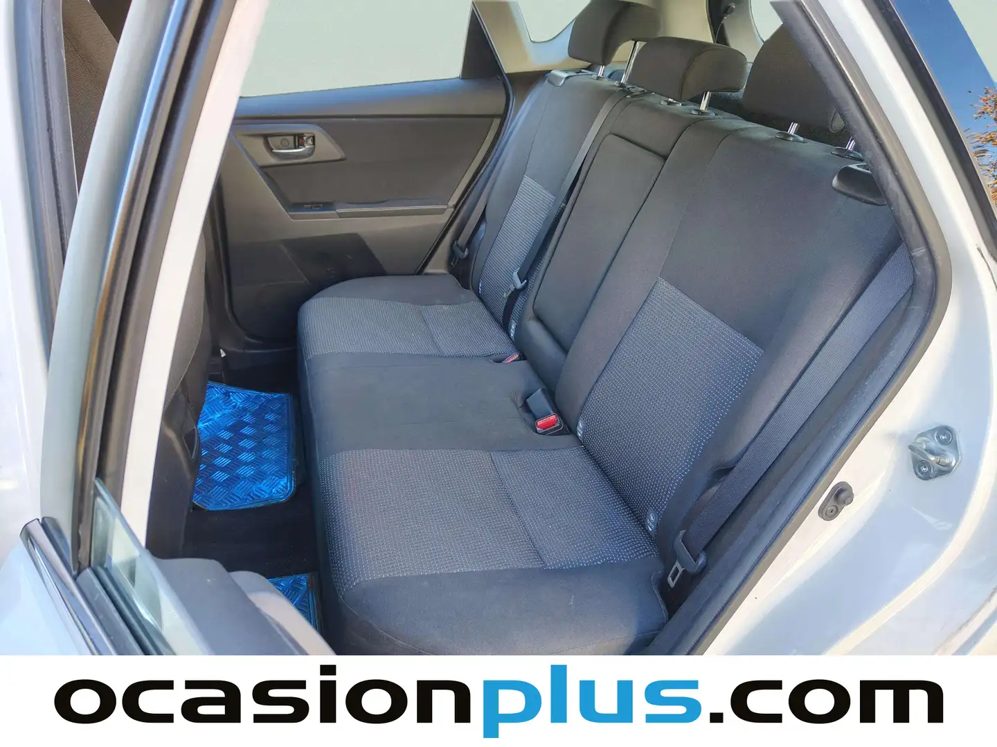 Foto Toyota Auris Toyota Auris 130 Active (132 CV)