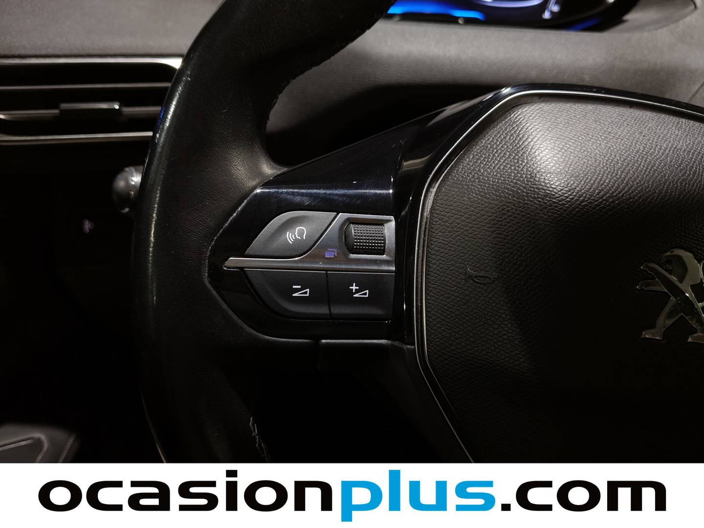 Peugeot 3008 Peugeot 3008 BlueHDI 130 S&S Allure (130 CV) de ocasión