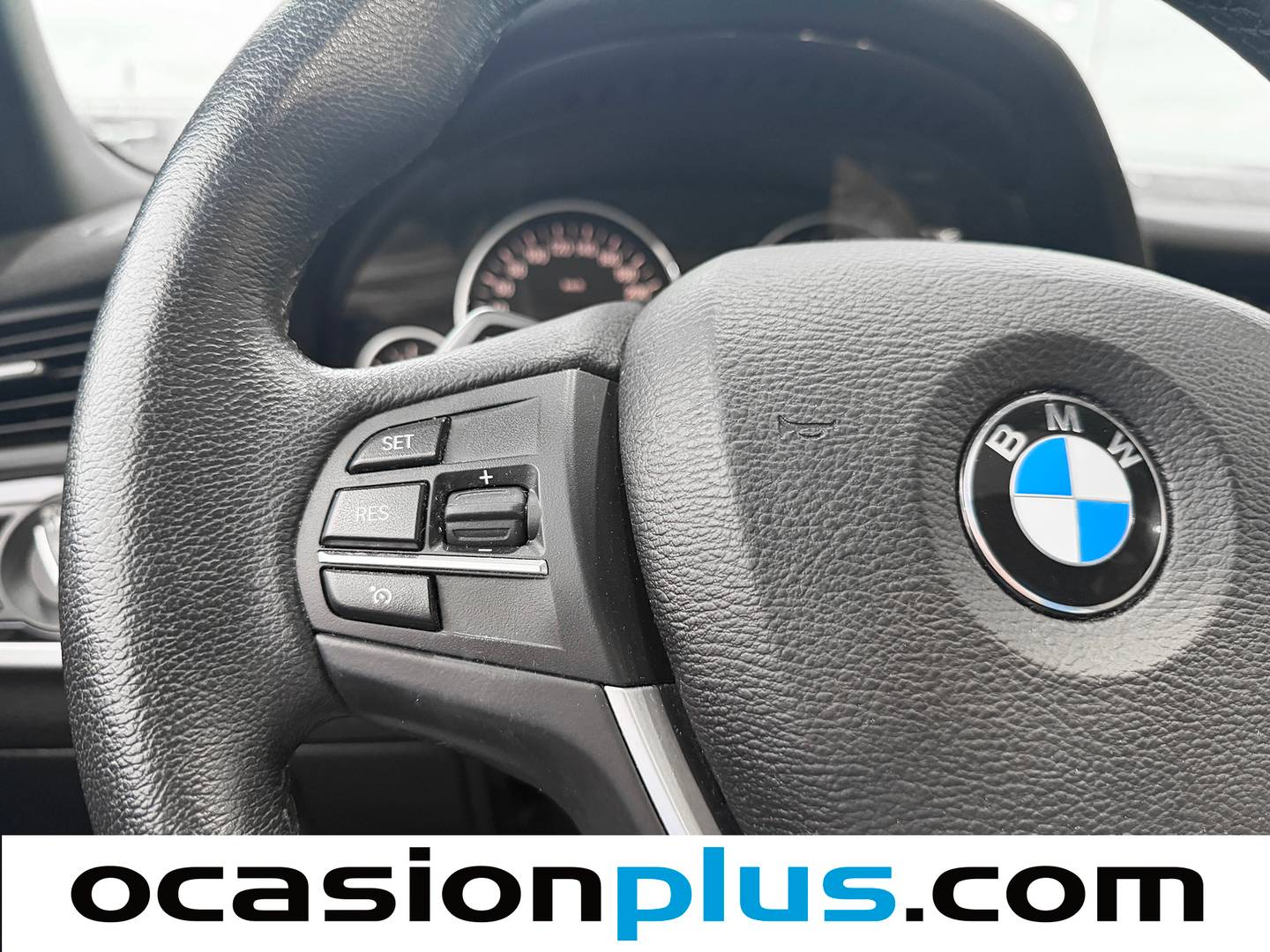 Foto BMW X3 BMW X3 sDrive20i (184 CV)