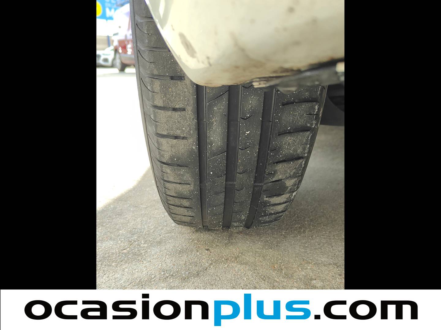 Foto KIA Rio Kia Rio 1.2 CVVT Concept (84 CV)