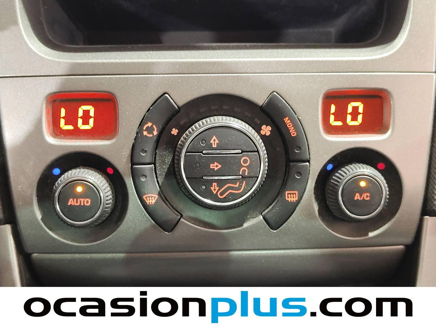 Peugeot 308 Peugeot 308 CC Cabrio 1.6 VTi (122 CV) gasolina