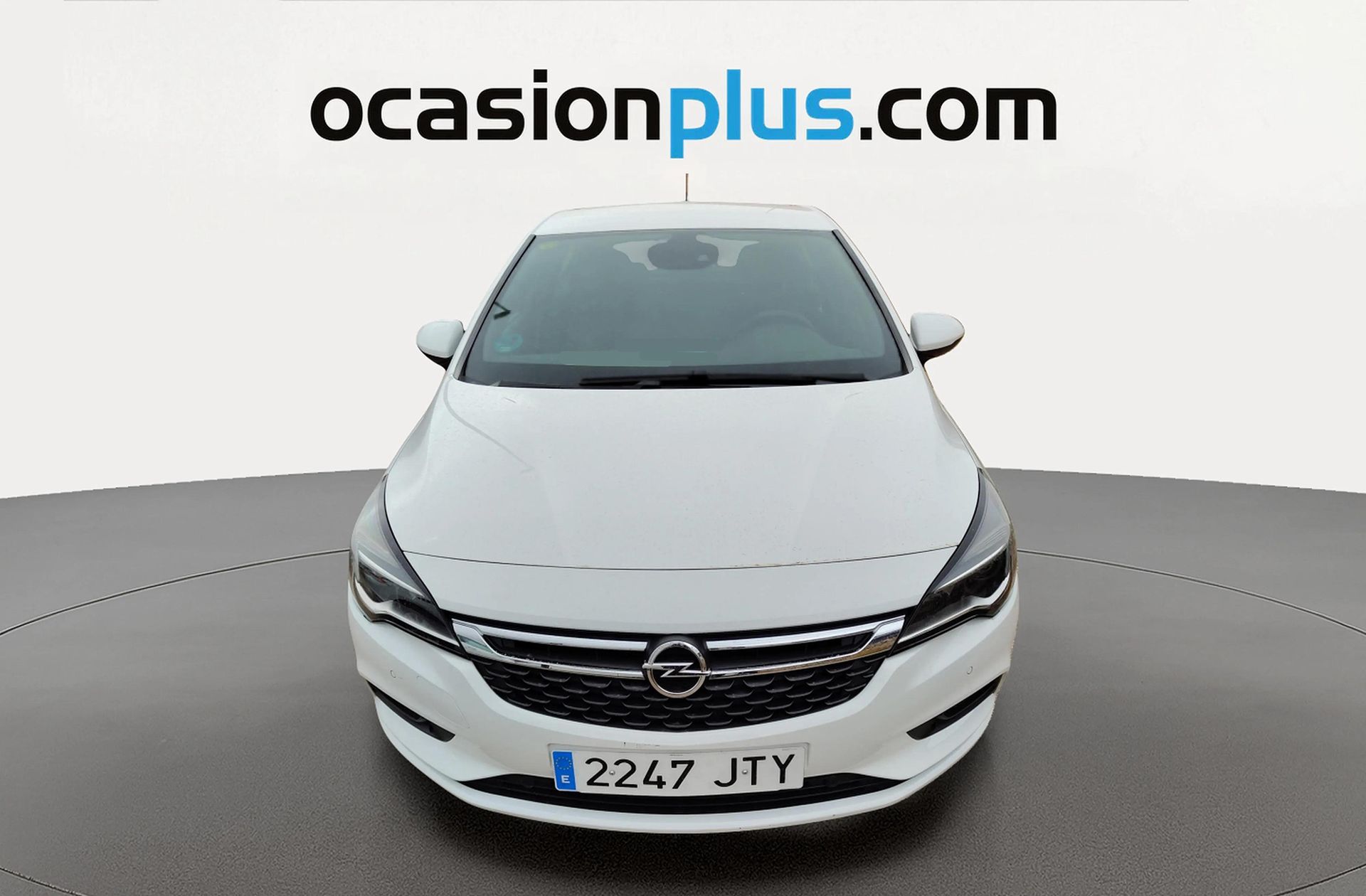 Opel Astra 1.6 CDTi Dynamic - foto 10