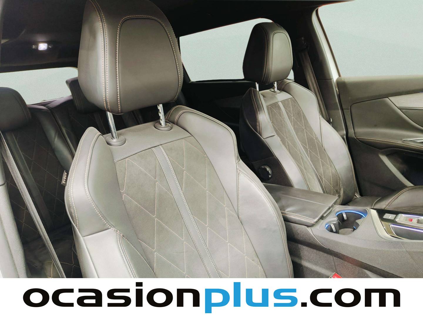 Peugeot 5008 Peugeot 5008 BlueHDi 180 S&S GT EAT8 (180 CV) 7 PLAZAS al mejor precio