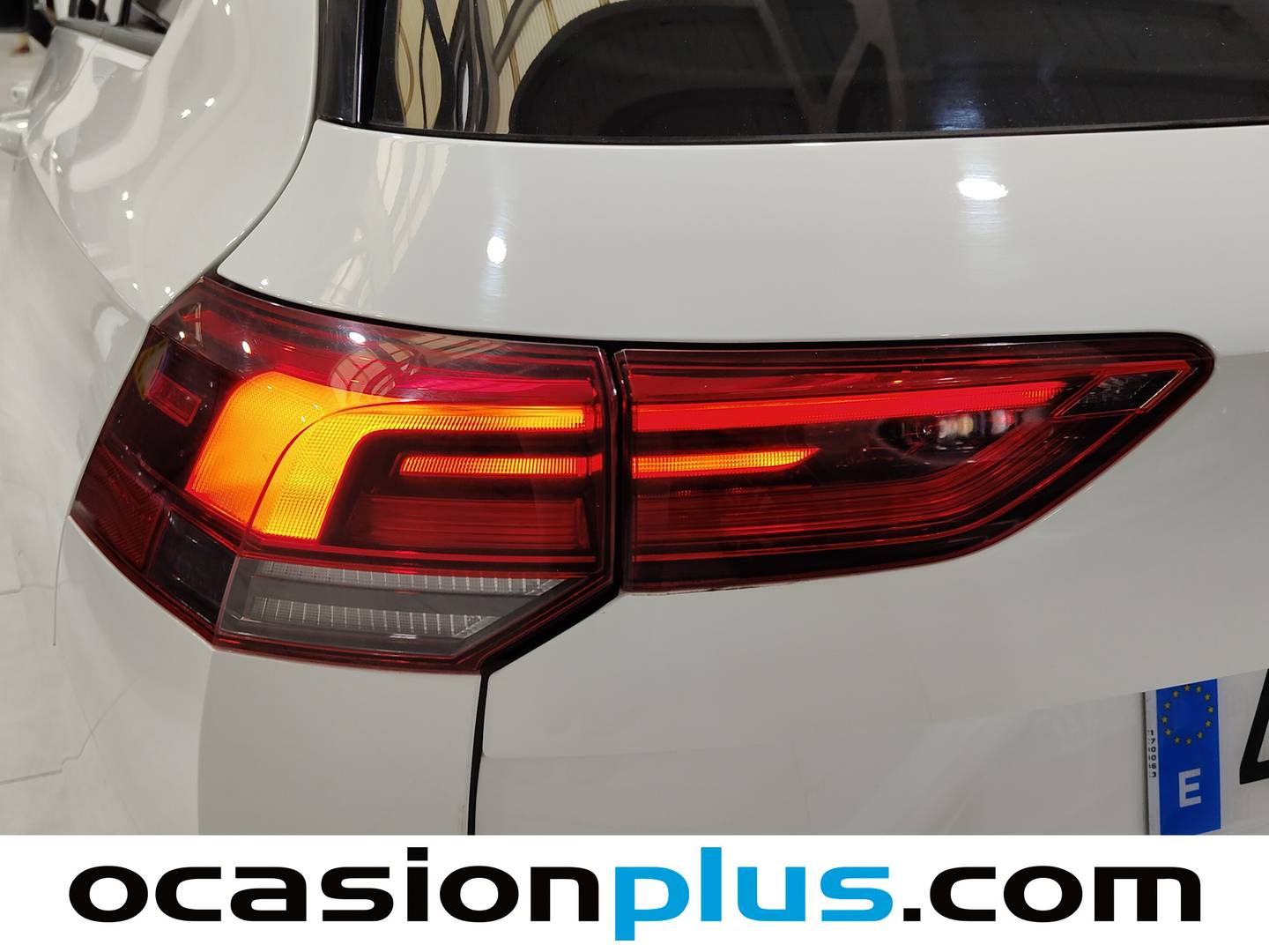 Volkswagen Golf Volkswagen Golf Variant R-Line 2.0 TDI (150 CV) DSG km 0