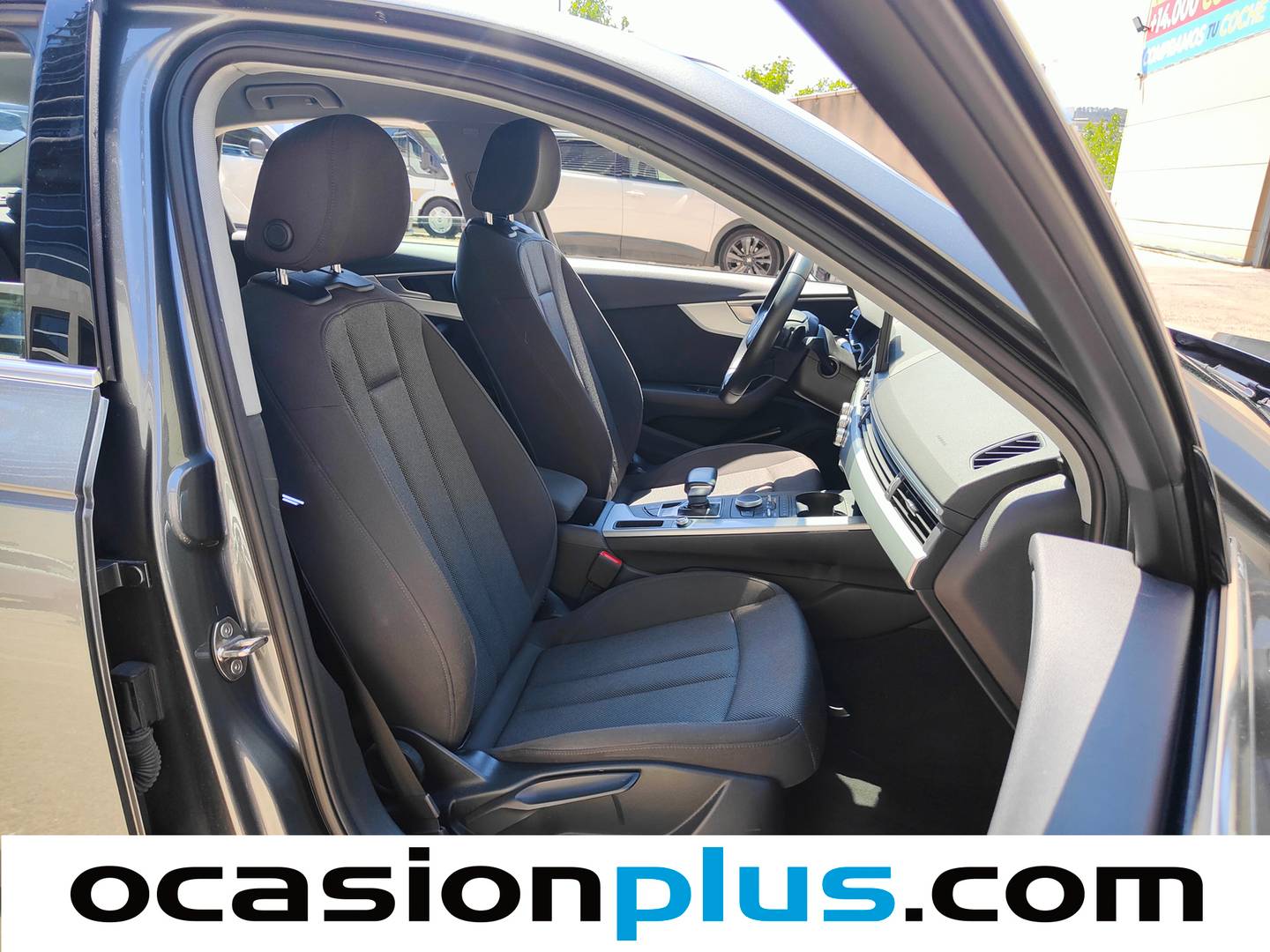 Audi A4 Audi A4 Advanced Edition 2.0 TDI (150 CV) S Tronic km 0