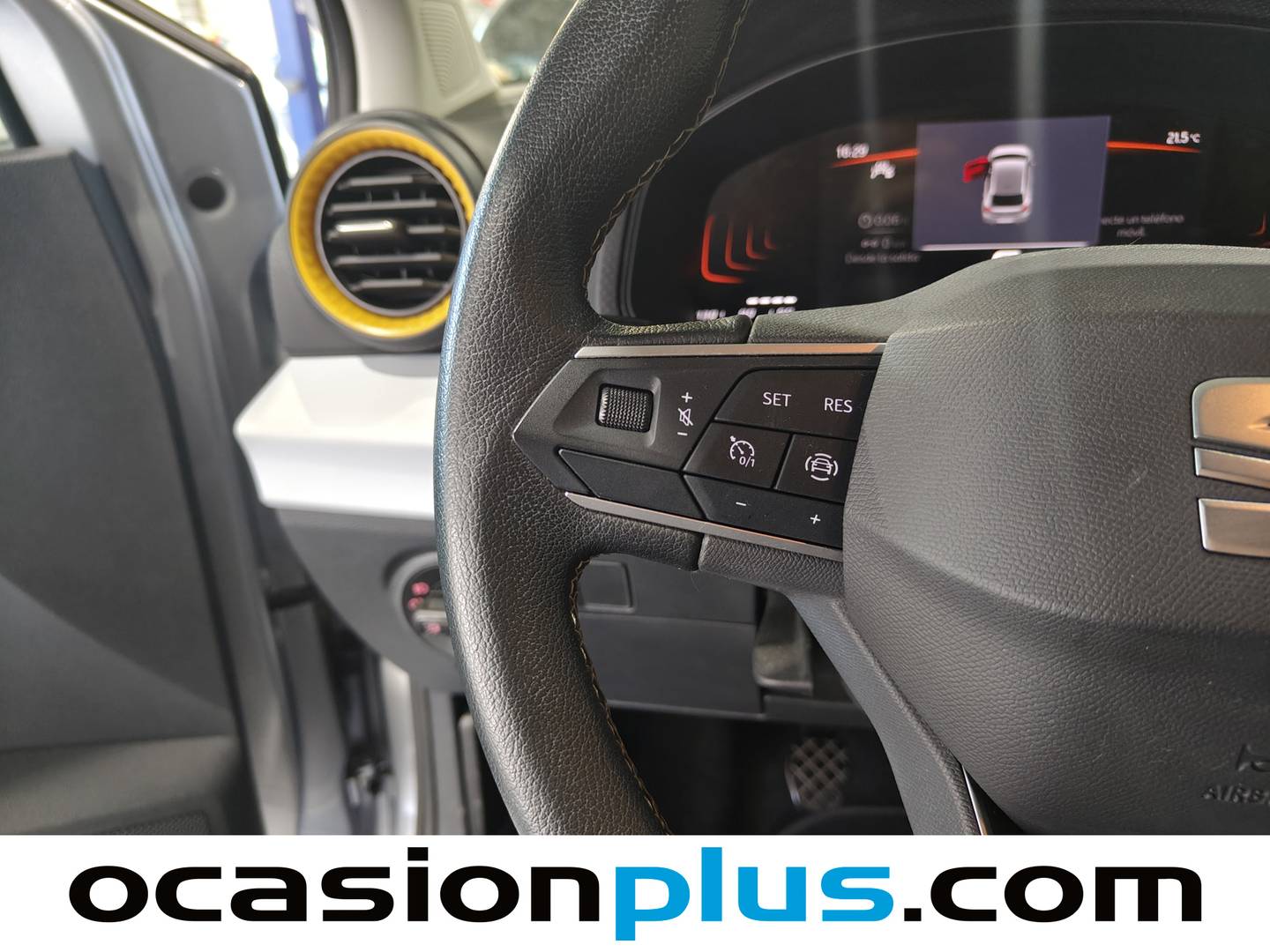 Seat Ibiza SEAT Ibiza 1.0 MPI S&S Style XL (80 CV) barato