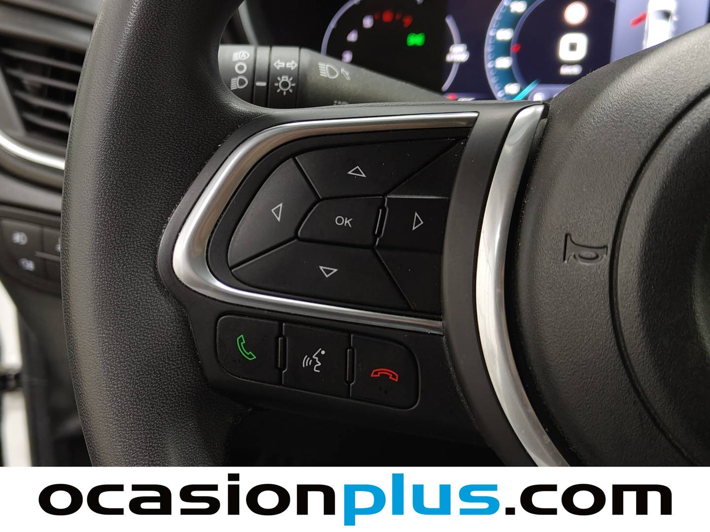 Fiat Tipo Fiat Tipo 1.5 Hybrid Cross DCT (130 CV) de ocasión