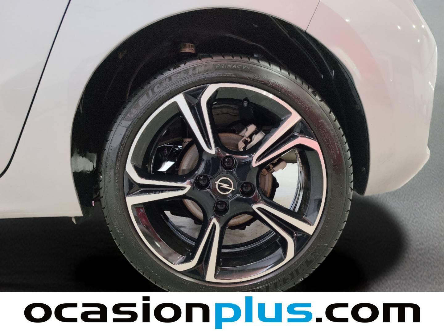 Opel Corsa Opel Corsa 1.2 Turbo XHL GS-Line + Auto (130 CV) gasolina