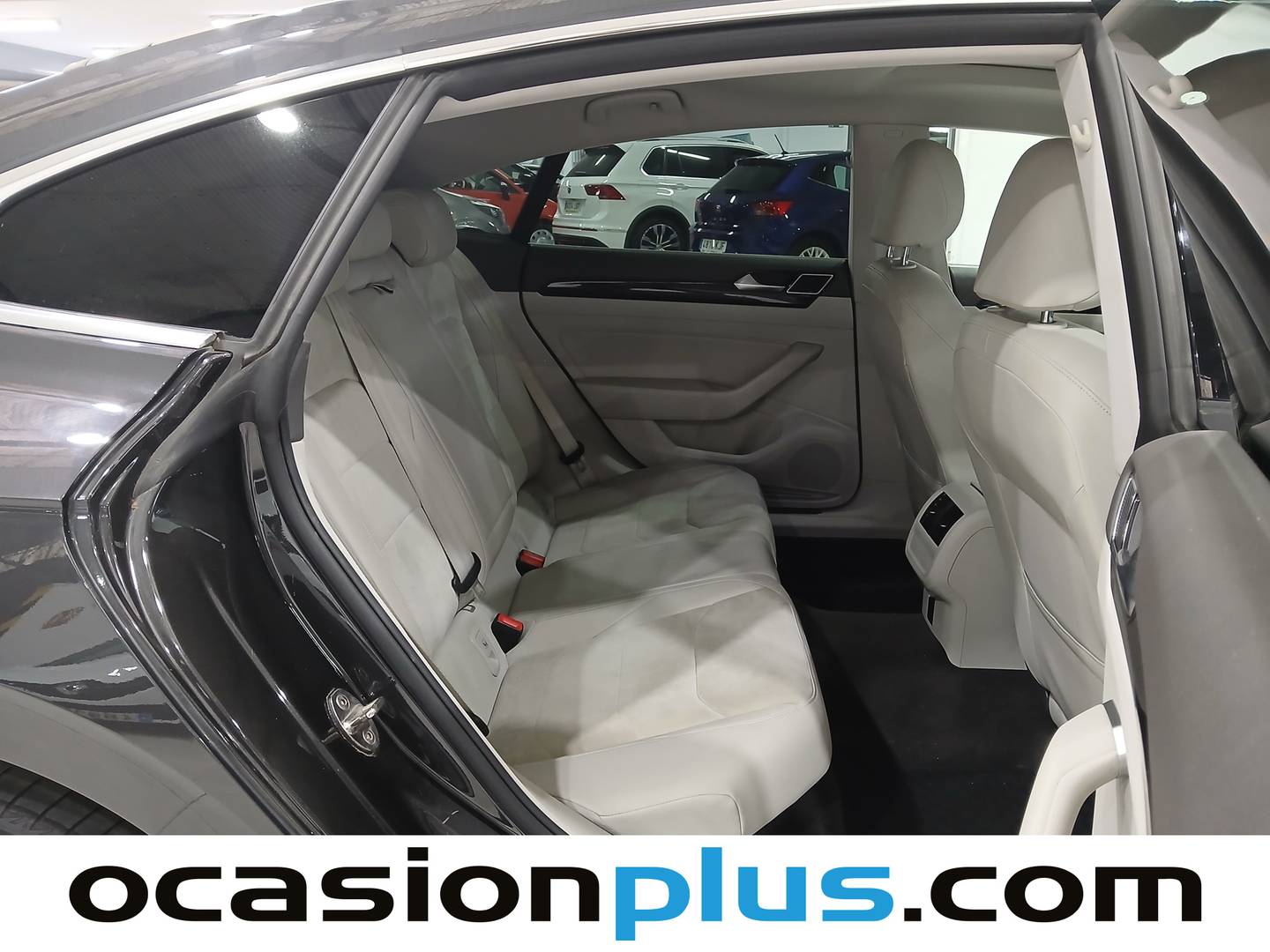 Volkswagen Arteon Volkswagen Arteon Elegance 2.0 TDI (150 CV) DSG diésel