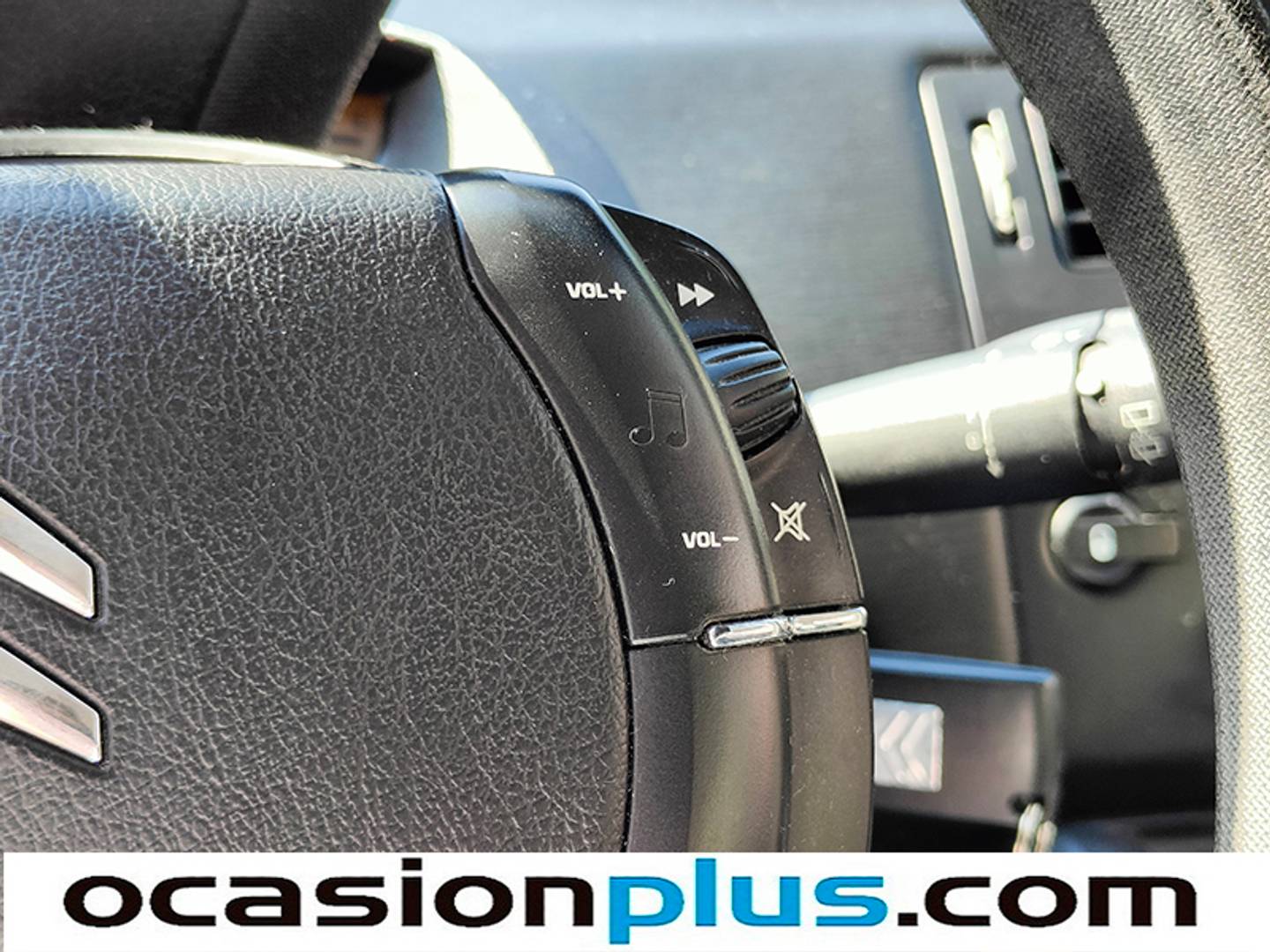 Citroën C4 Citroen C4 1.6 HDI SX (92 CV) de segunda mano